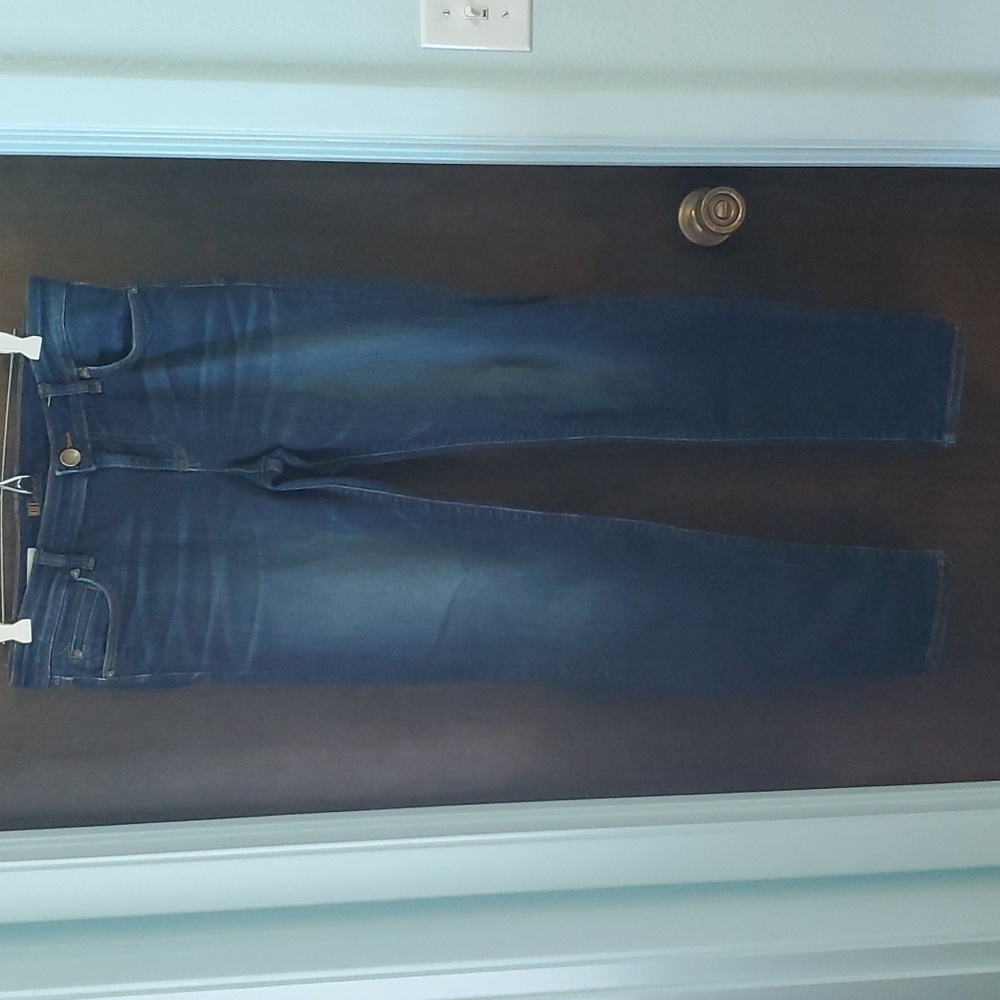 Kut from the Kloth Diana Skinny Jean